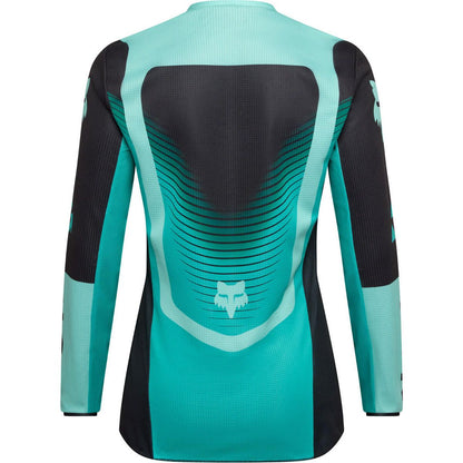 Fox Racing Womens 180 Collect Jersey