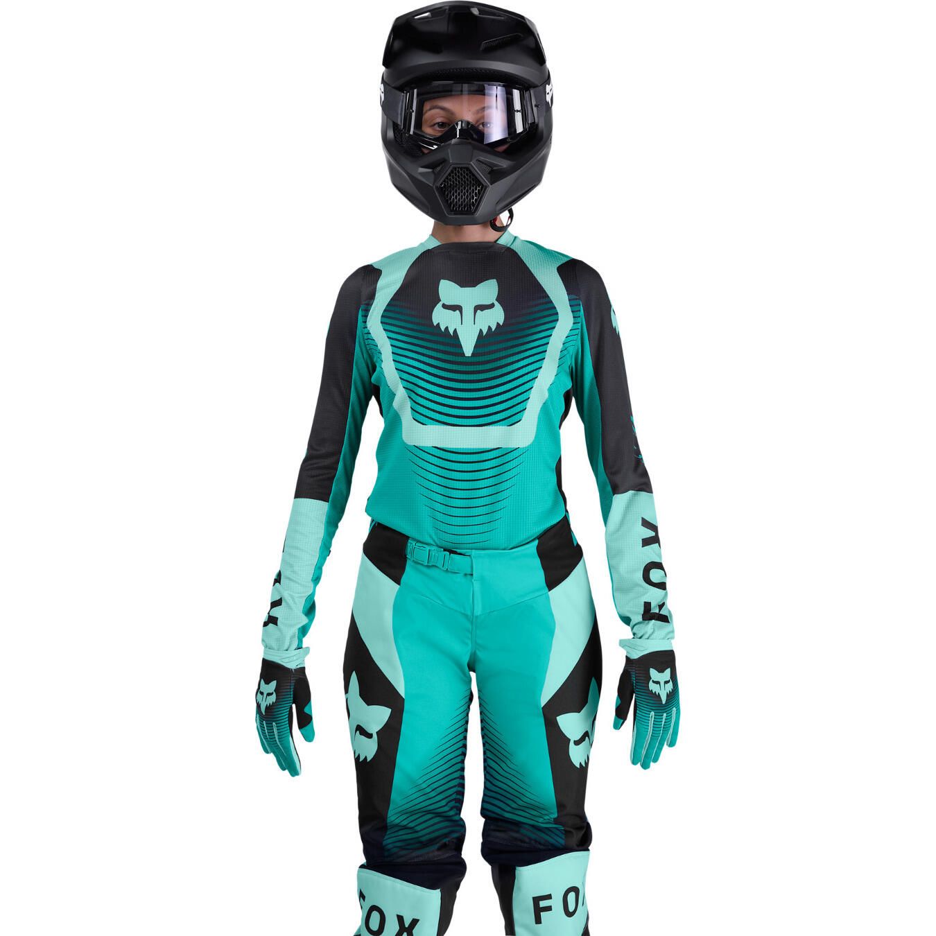 Fox Racing Womens 180 Collect Jersey