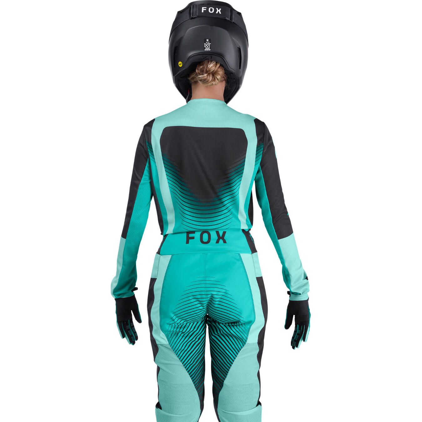 Fox Racing Womens 180 Collect Jersey