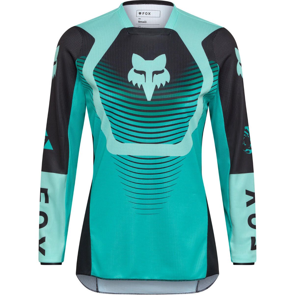 Fox Racing Womens 180 Collect Jersey