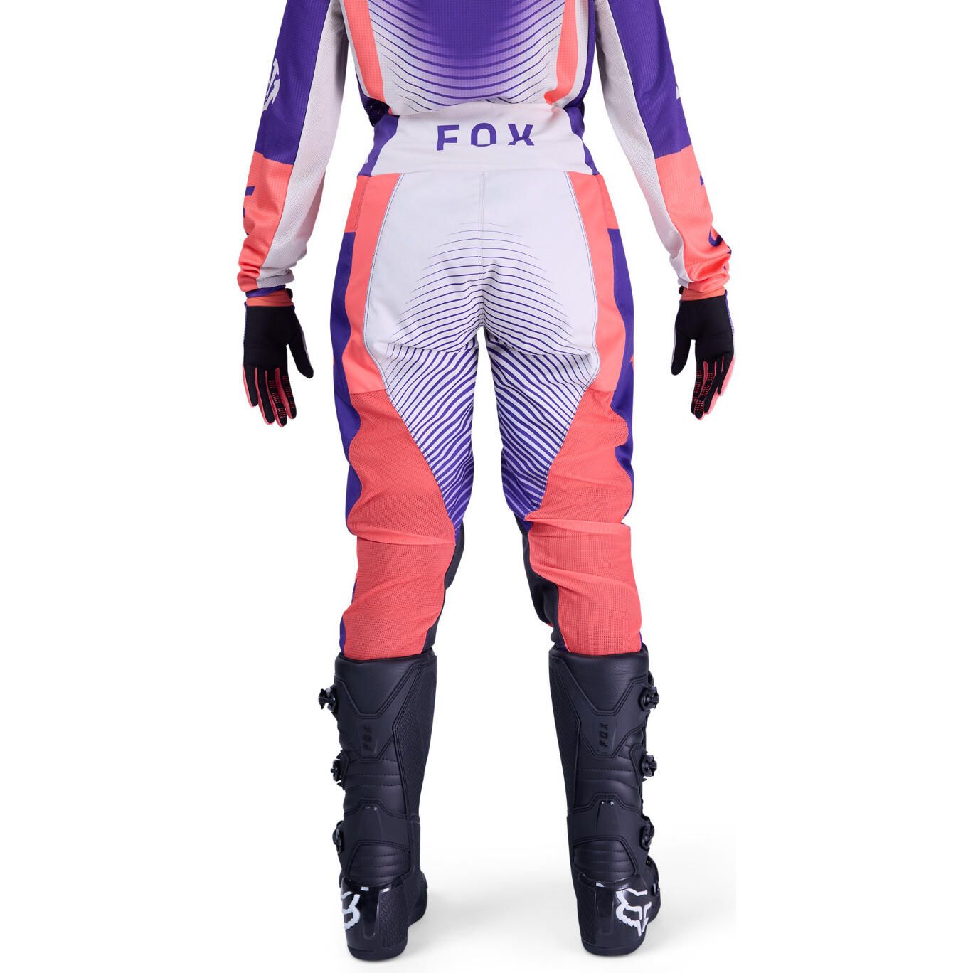 Fox Racing Womens 180 Collect Pants