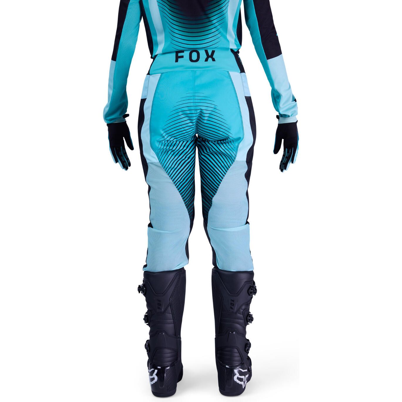 Fox Racing Womens 180 Collect Pants