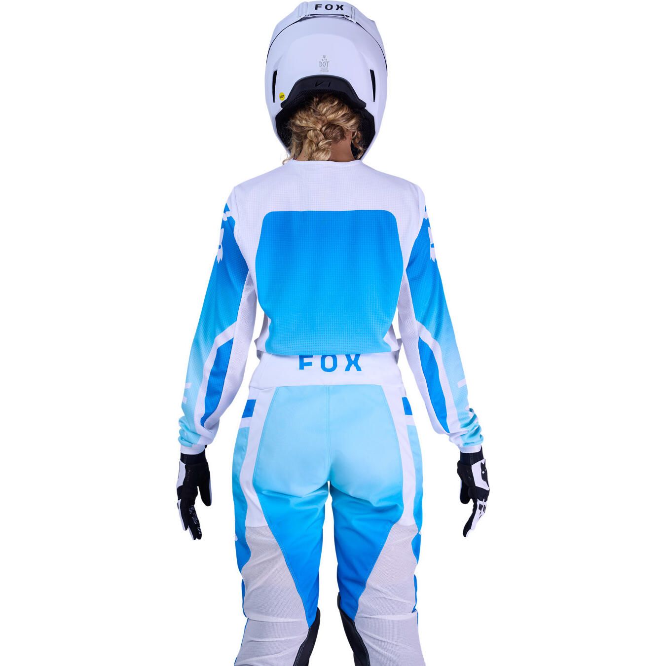 Fox Racing Womens 180 Shield Jersey