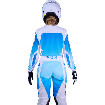Fox Racing Womens 180 Shield Jersey