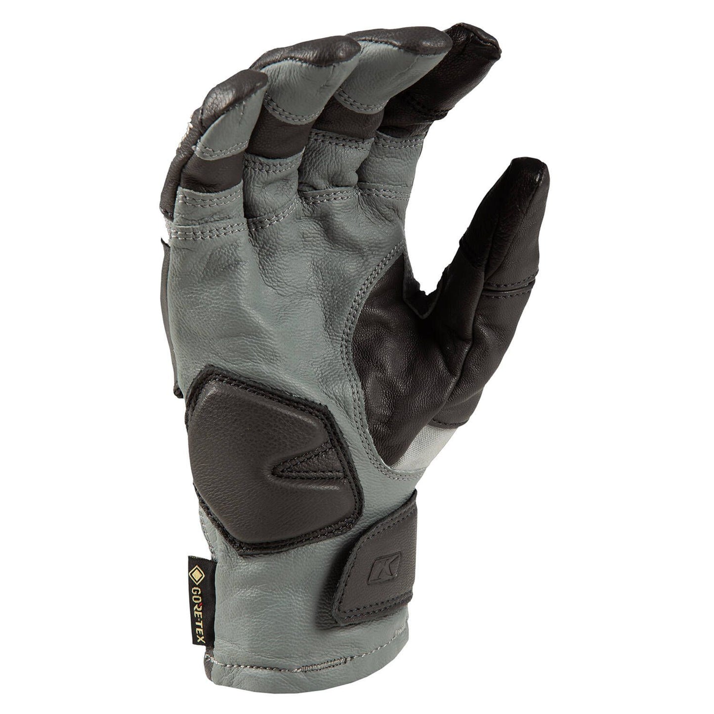 Klim Womens Adventure GTX Short Gloves