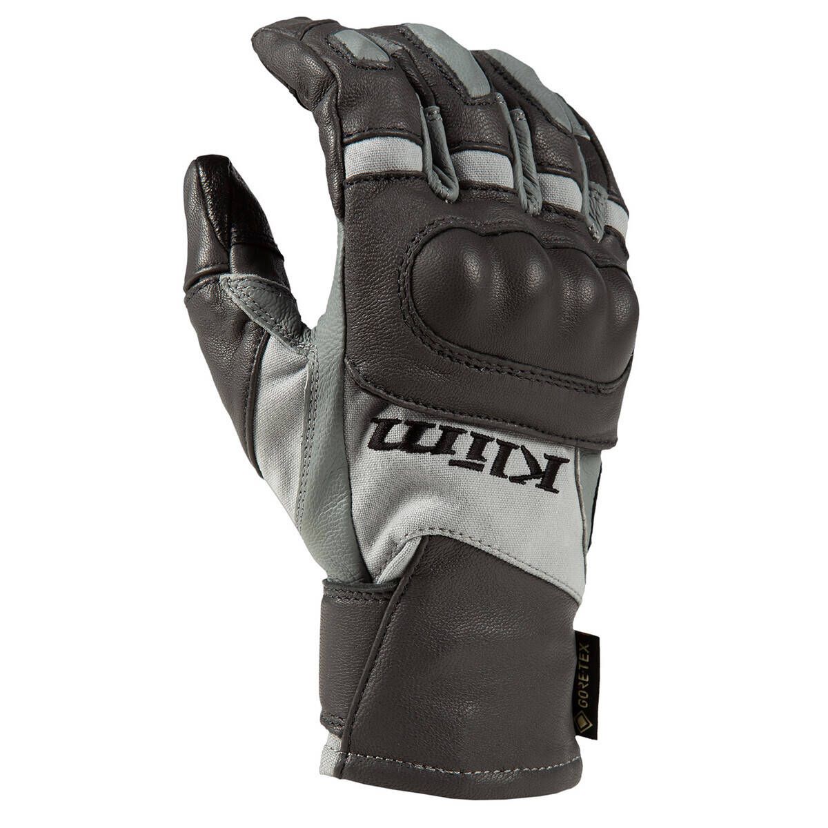 Klim Womens Adventure GTX Short Gloves