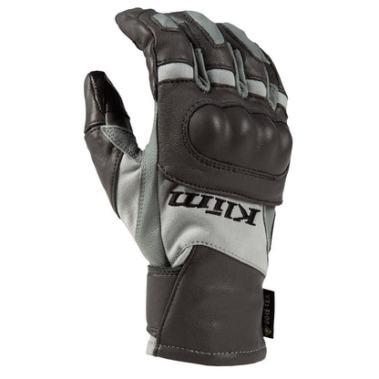 Klim Womens Adventure GTX Short Gloves