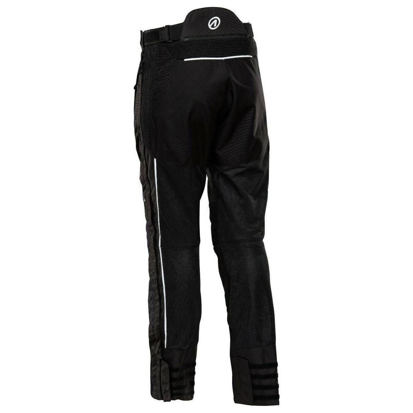 Olympia Womens Airglide 6 Mesh Overpants