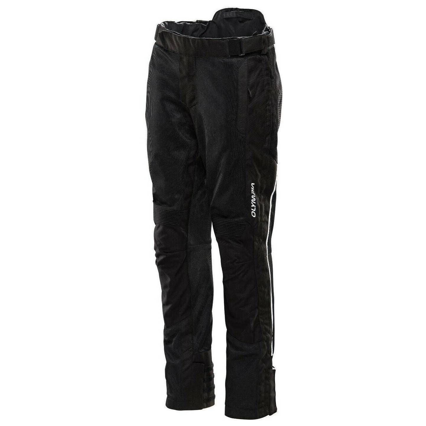 Olympia Womens Airglide 6 Mesh Overpants