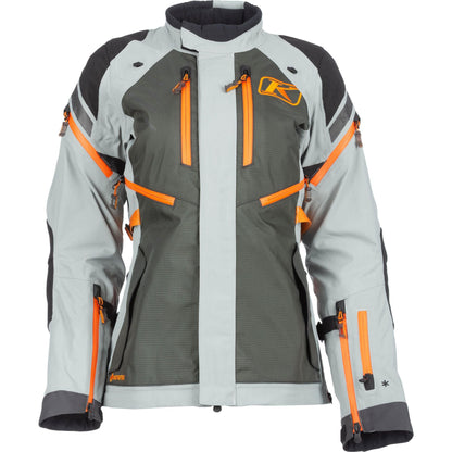 Klim Womens Artemis Jacket
