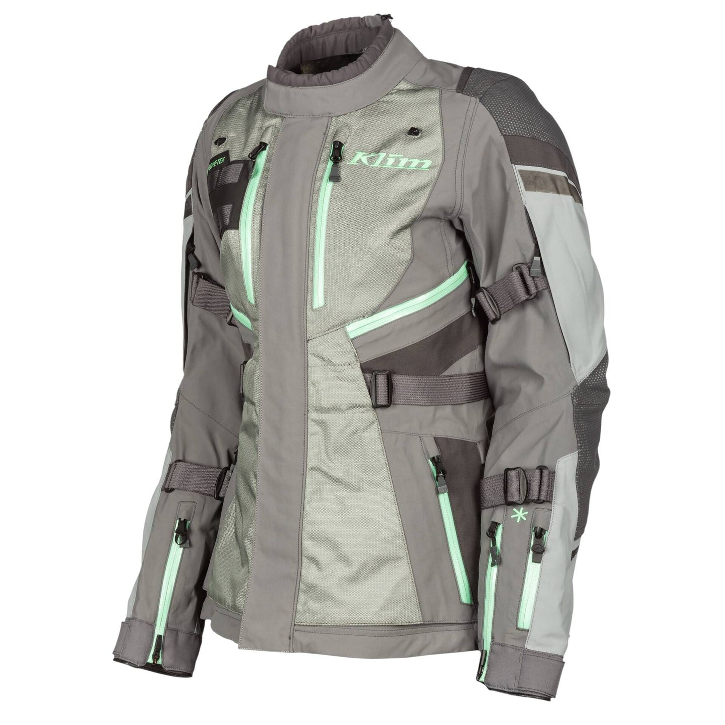 Klim Womens Artemis Jacket - NOT CURRENT