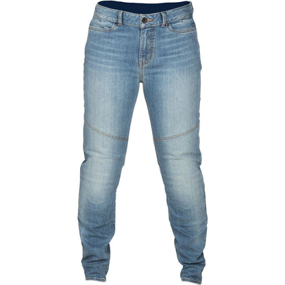 KLIM Betty Women's Tapered Stretch Denim Jeans