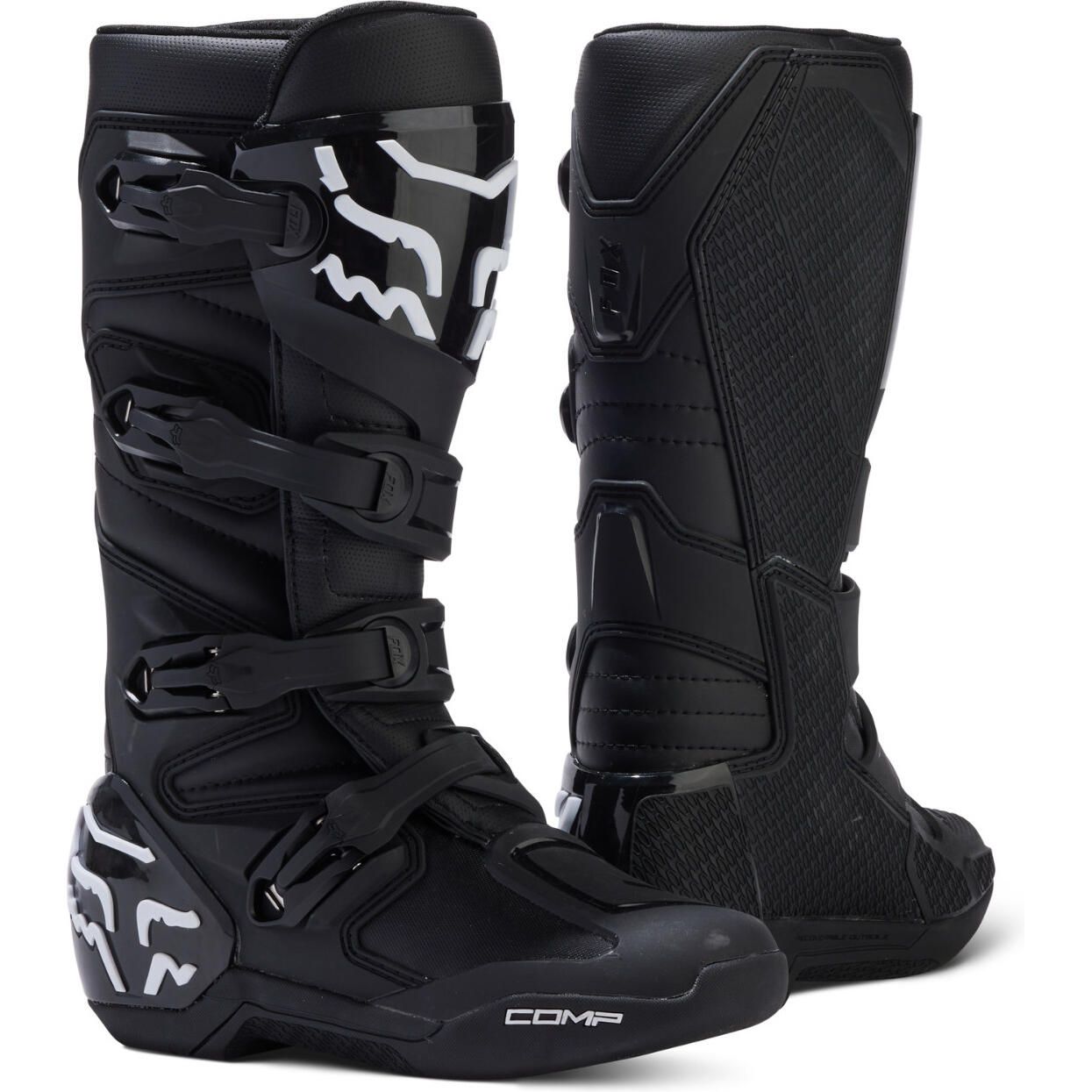 Bottes Fox Comp pour femmes 