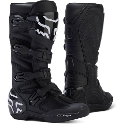 Bottes Fox Comp pour femmes 