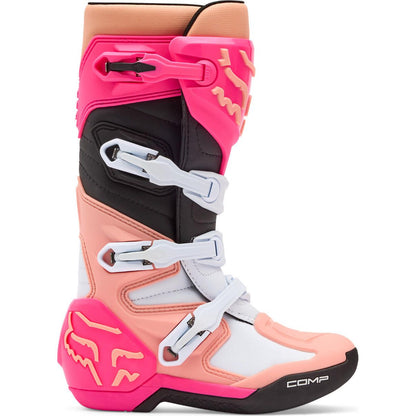 Bottes Fox Comp pour femmes 