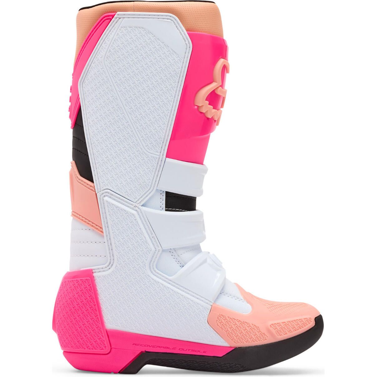 Bottes Fox Comp pour femmes 