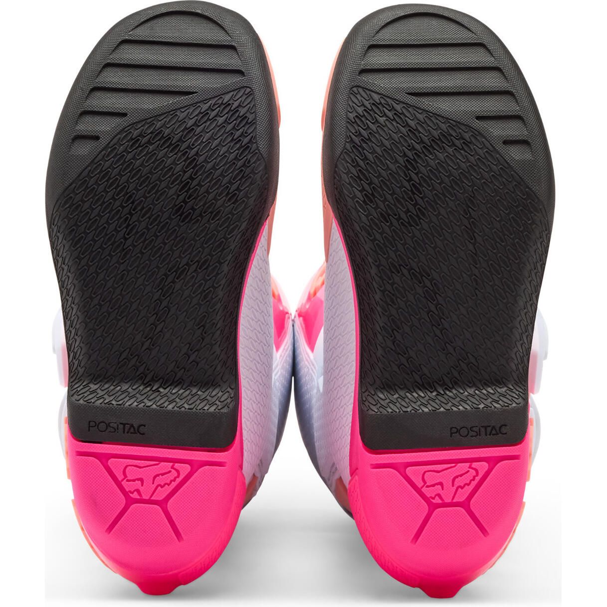 Bottes Fox Comp pour femmes 