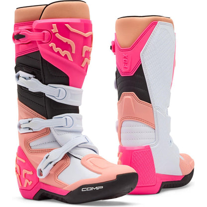 Bottes Fox Comp pour femmes 