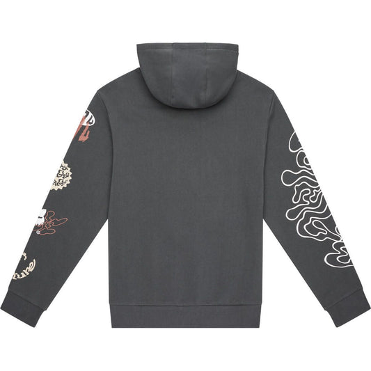 Fox Racing Womens Hello Future Pullover Hoody