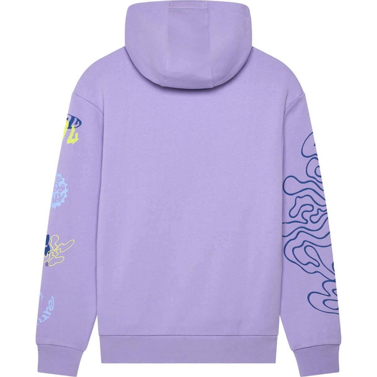 Fox Racing Womens Hello Future Pullover Hoody