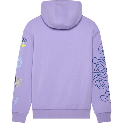 Fox Racing Womens Hello Future Pullover Hoody