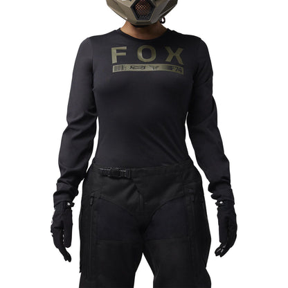 Fox Racing Womens Ranger Off-Road Jersey