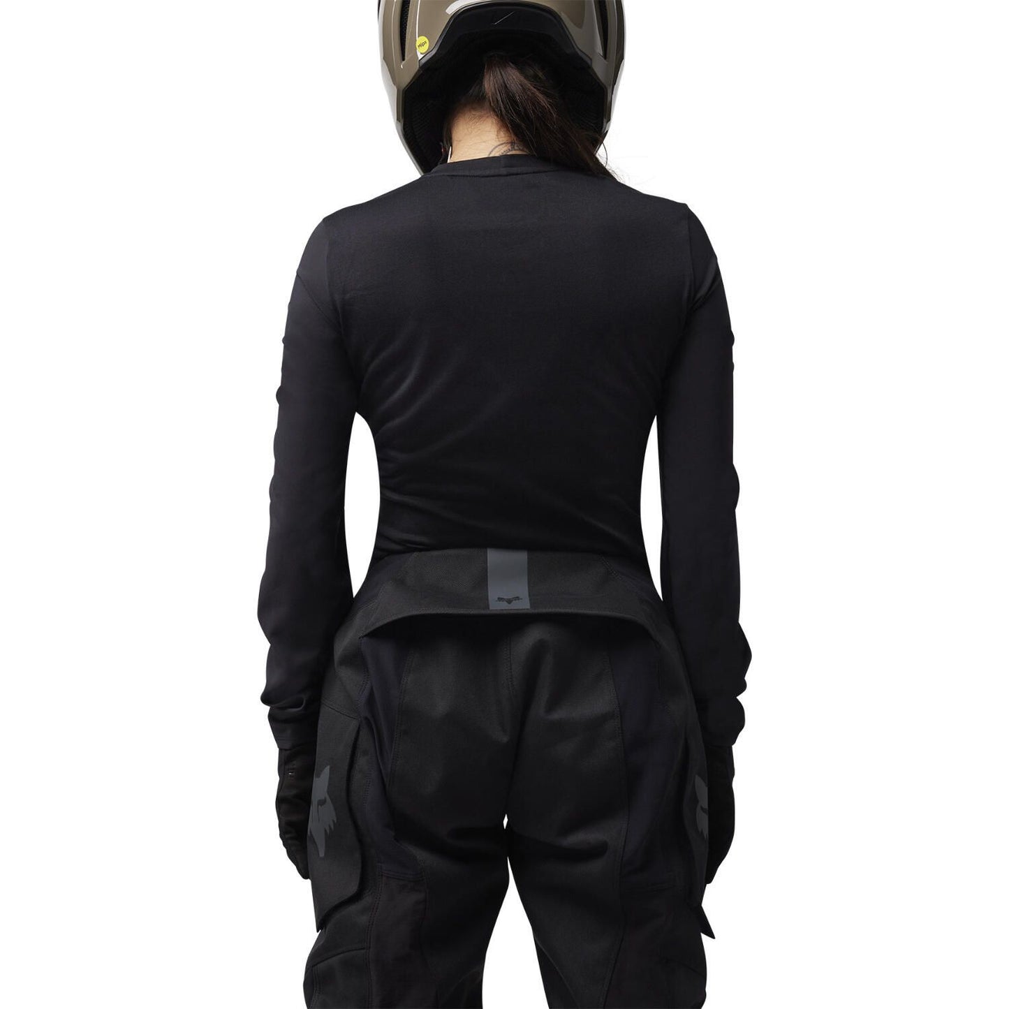 Fox Racing Womens Ranger Off-Road Jersey