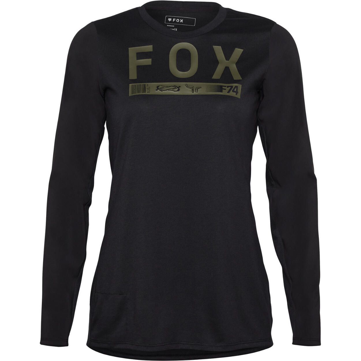Fox Racing Womens Ranger Off-Road Jersey