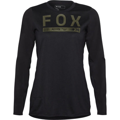 Fox Racing Womens Ranger Off-Road Jersey