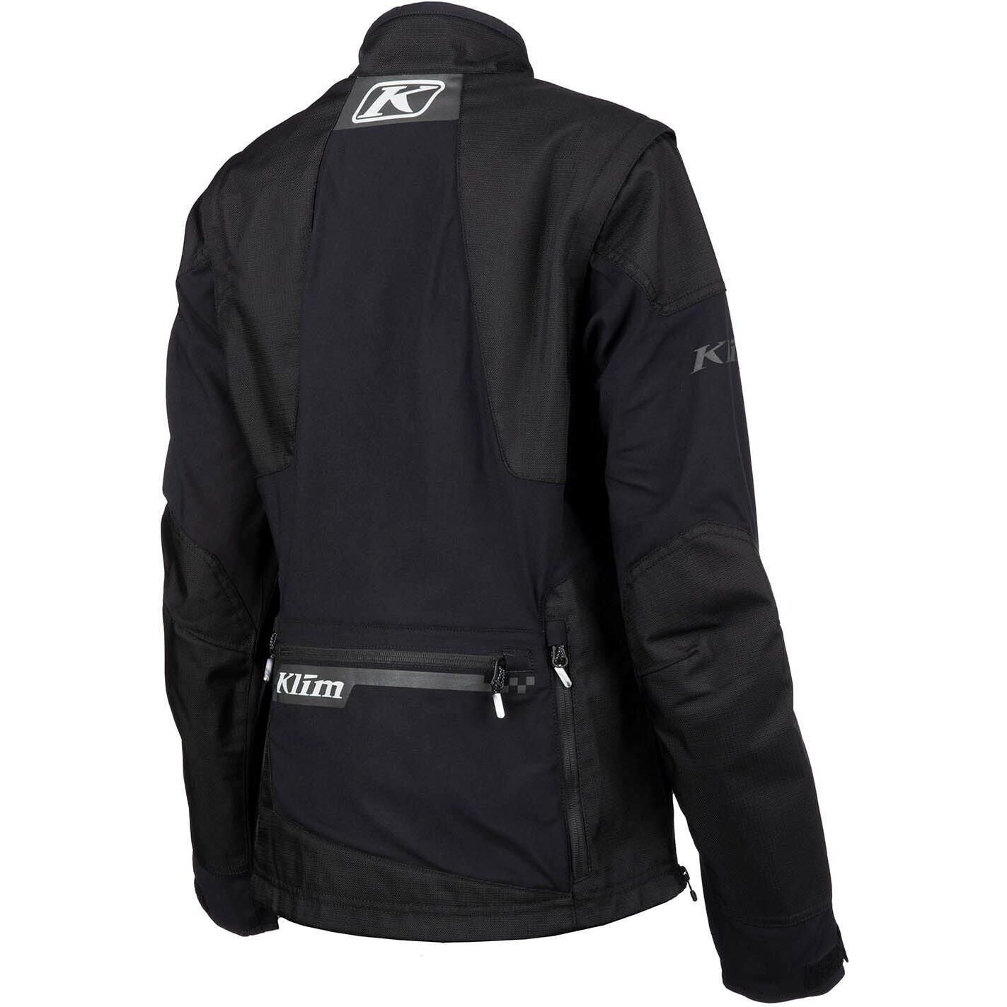 Klim Womens Rebelle Jacket