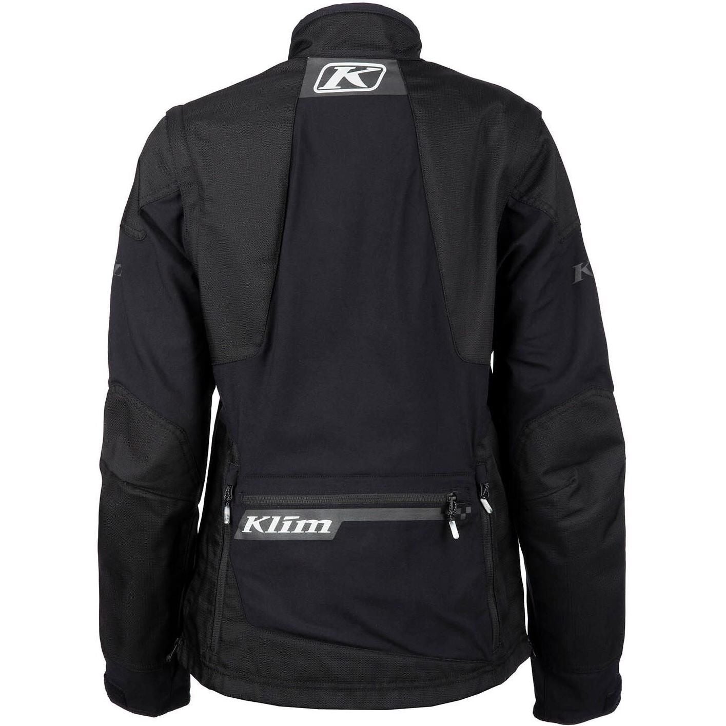 Klim Womens Rebelle Jacket