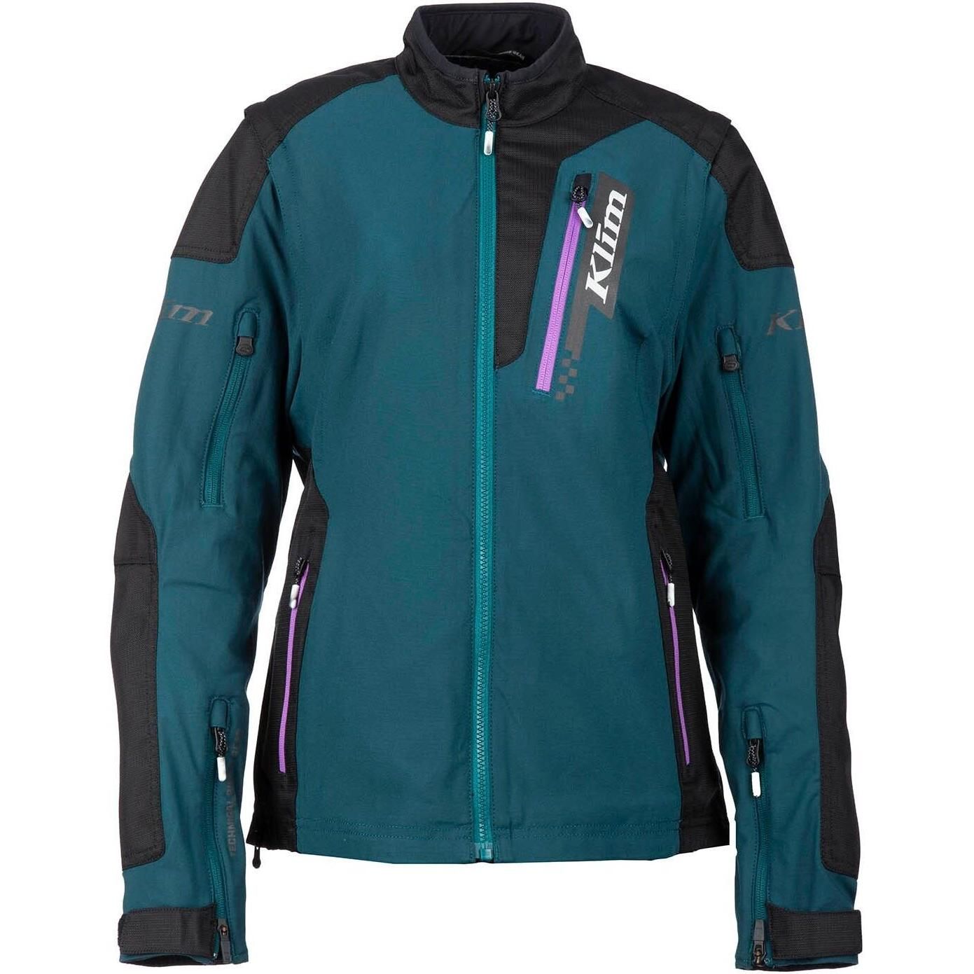 Klim Womens Rebelle Jacket