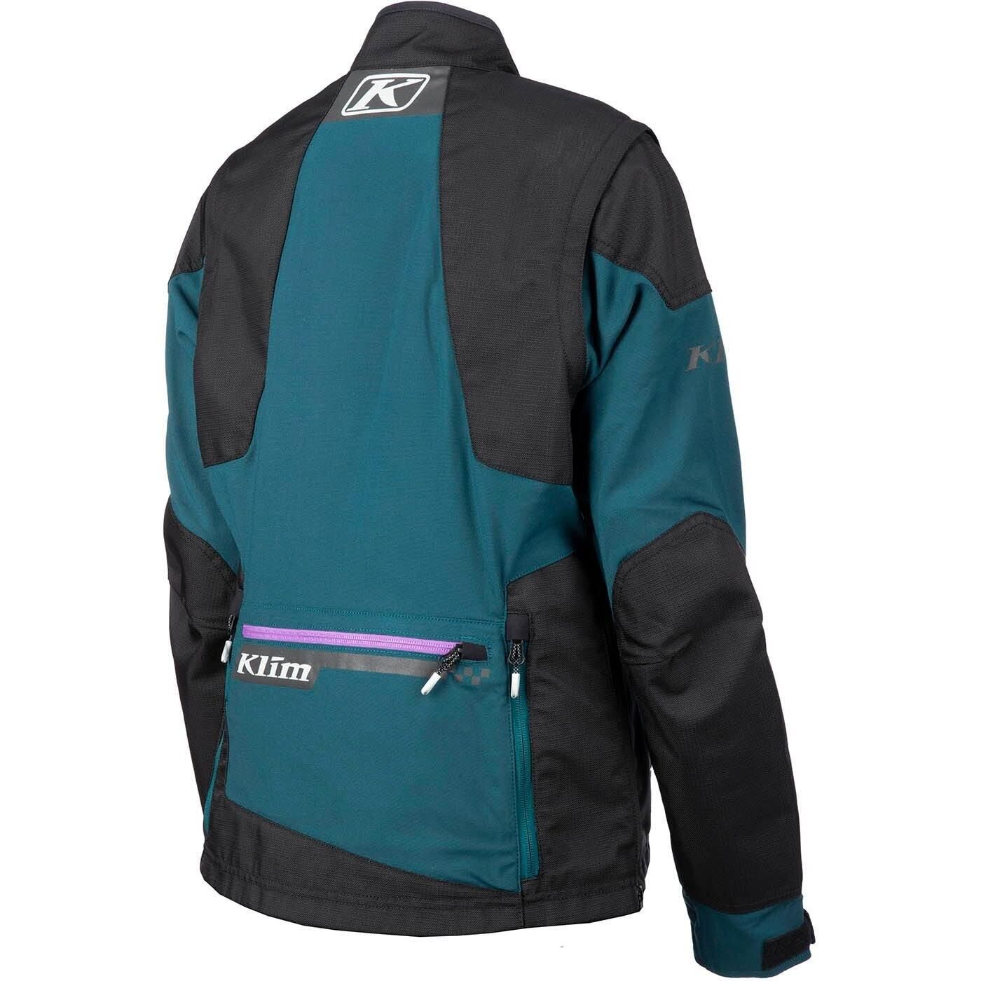 Klim Womens Rebelle Jacket