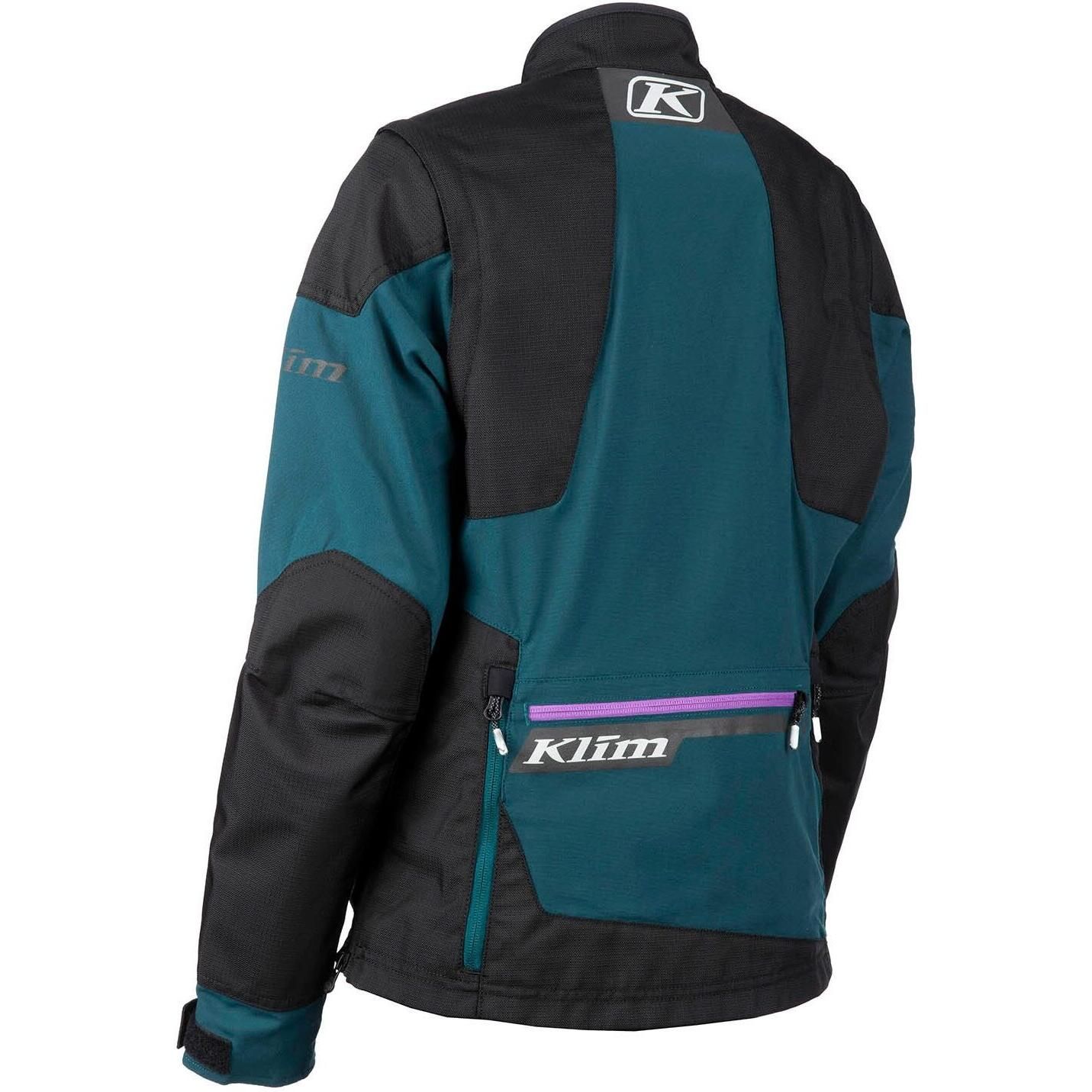Klim Womens Rebelle Jacket