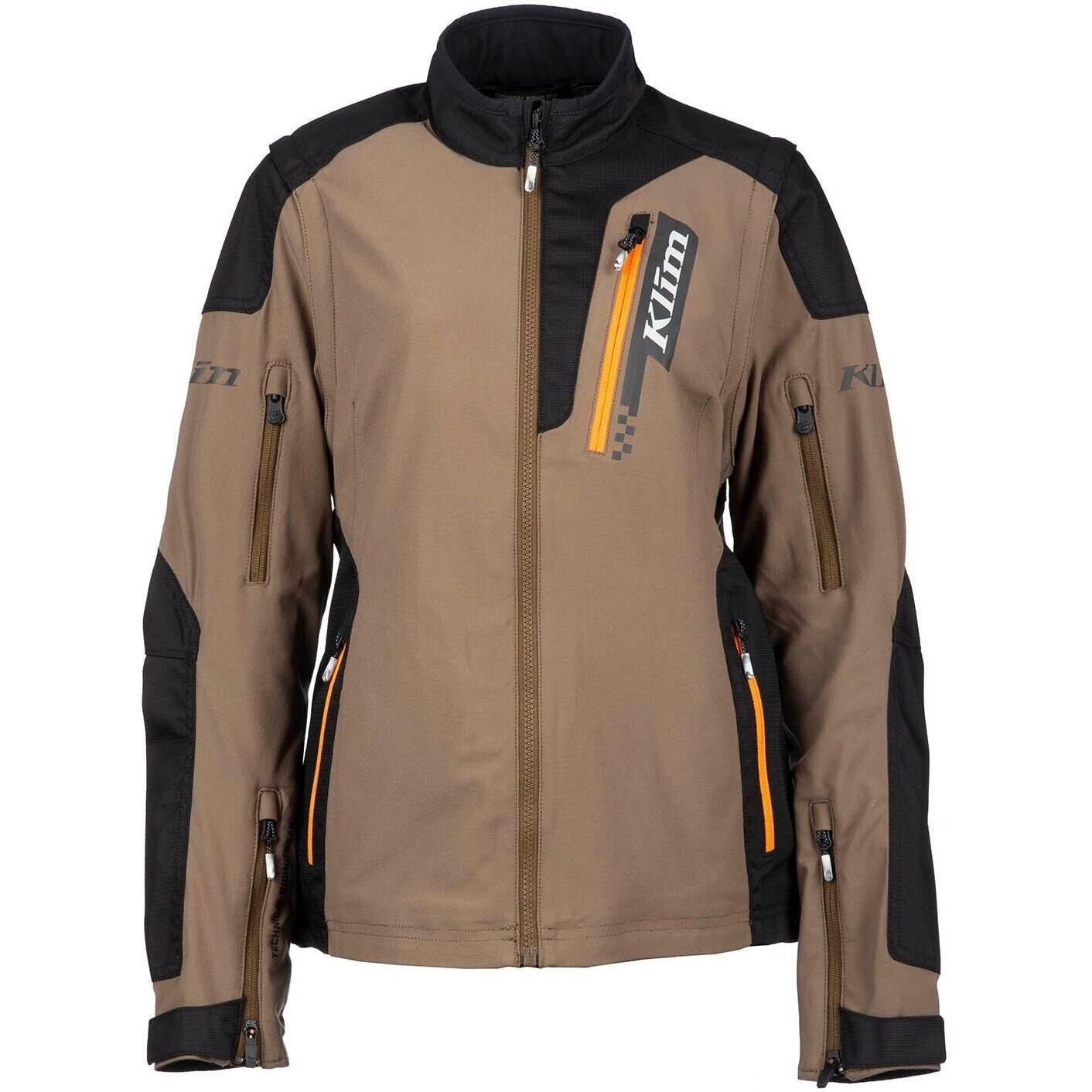 Klim Womens Rebelle Jacket