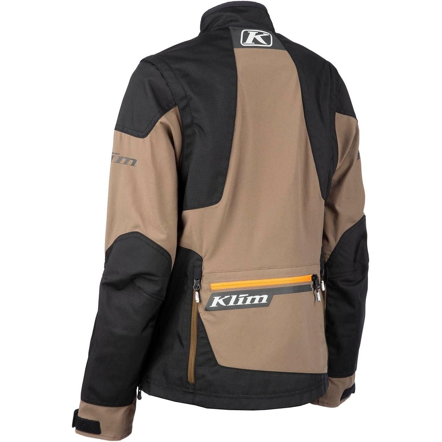 Klim Womens Rebelle Jacket