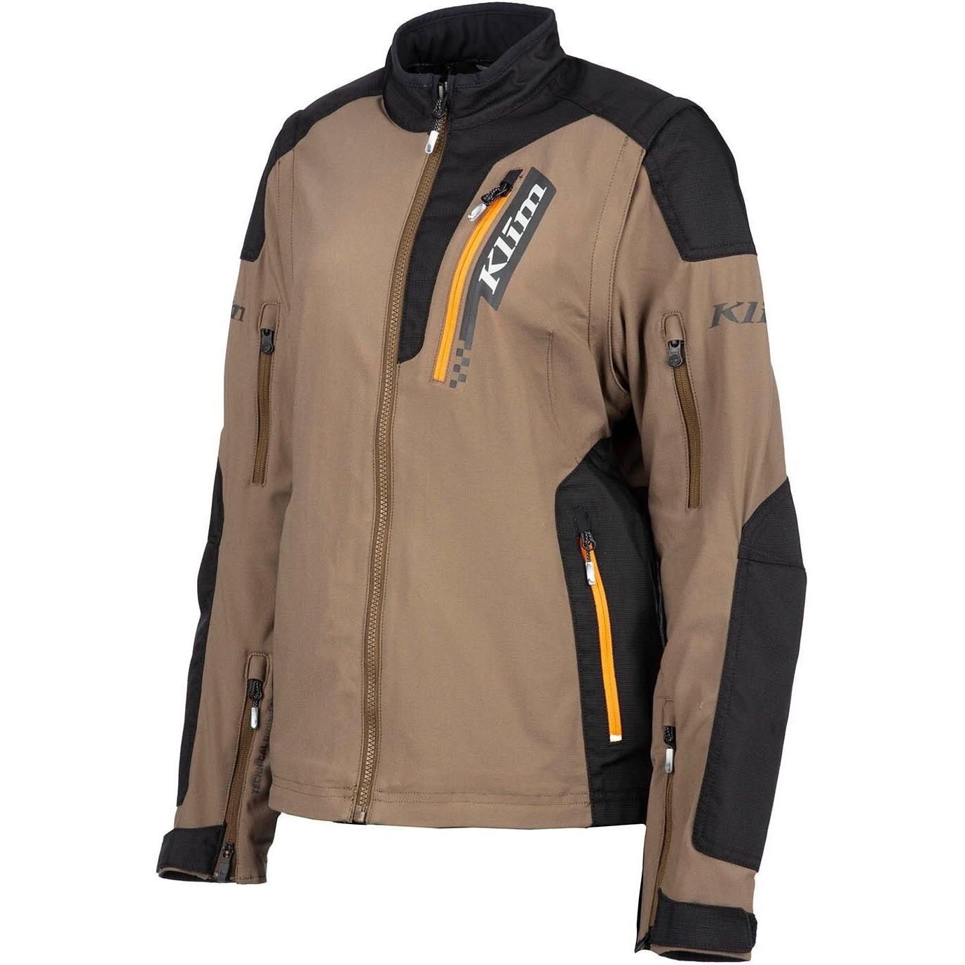 Klim Womens Rebelle Jacket