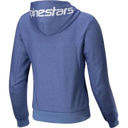 Alpinestars Womens Stella Chrome V2 Sport Hoody