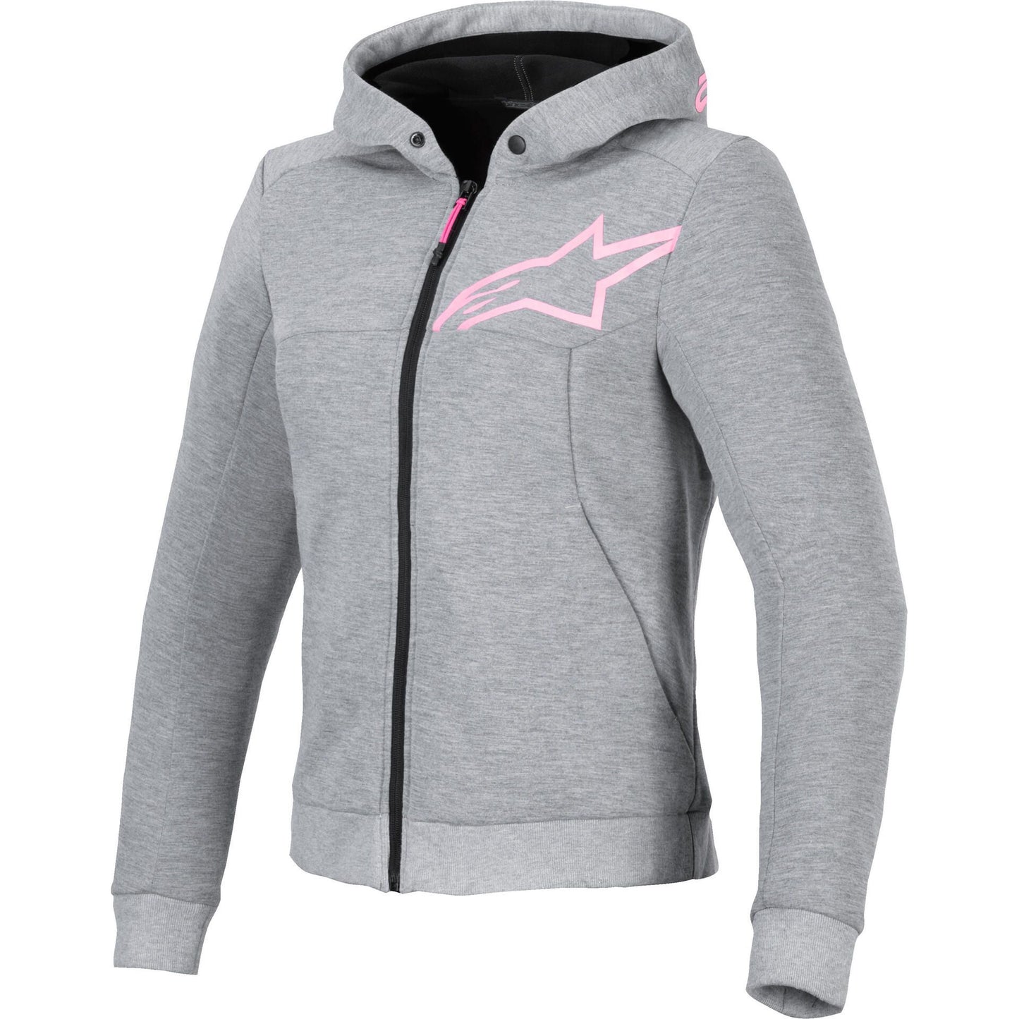 Alpinestars Womens Stella Chrome V2 Sport Hoody