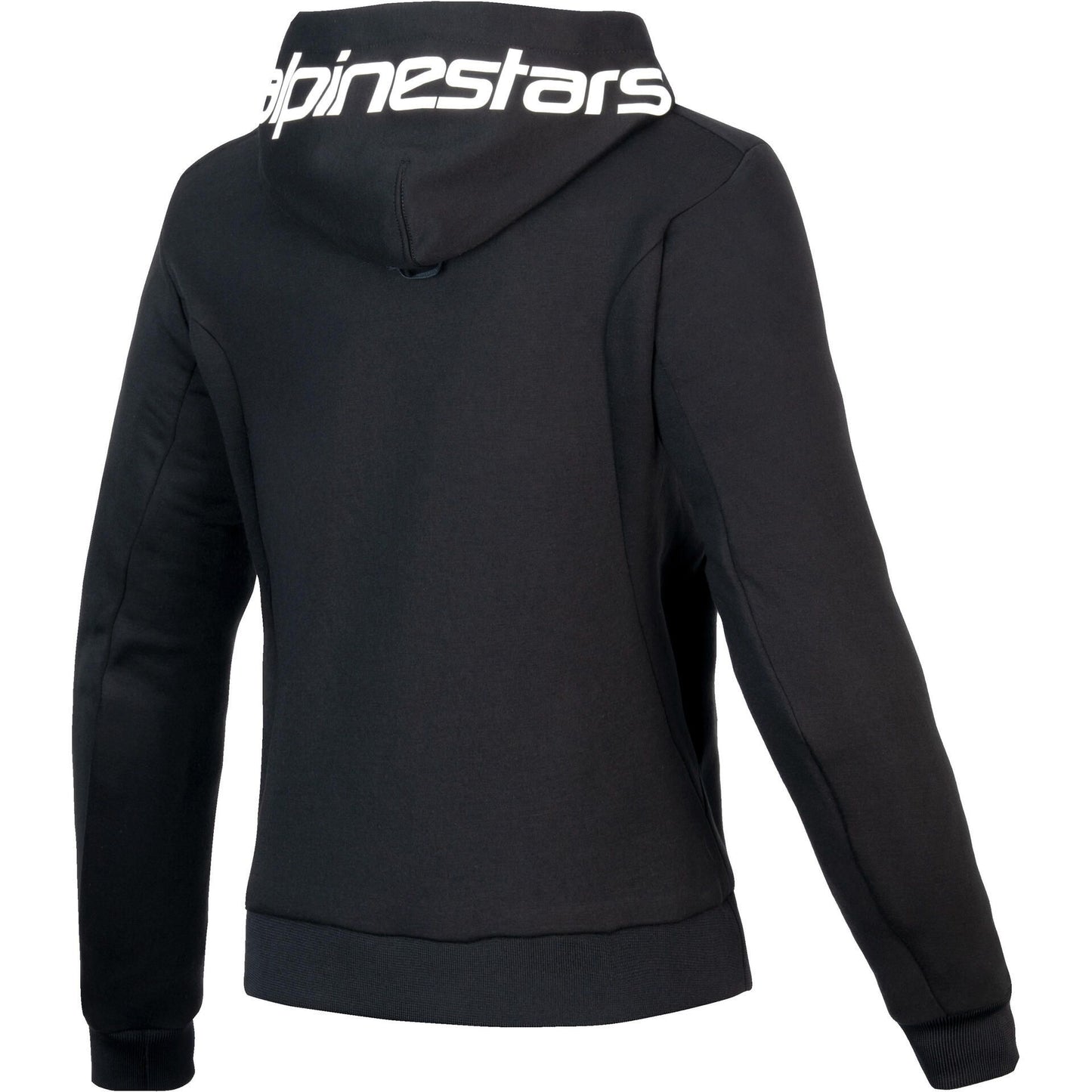 Alpinestars Womens Stella Chrome V2 Sport Hoody