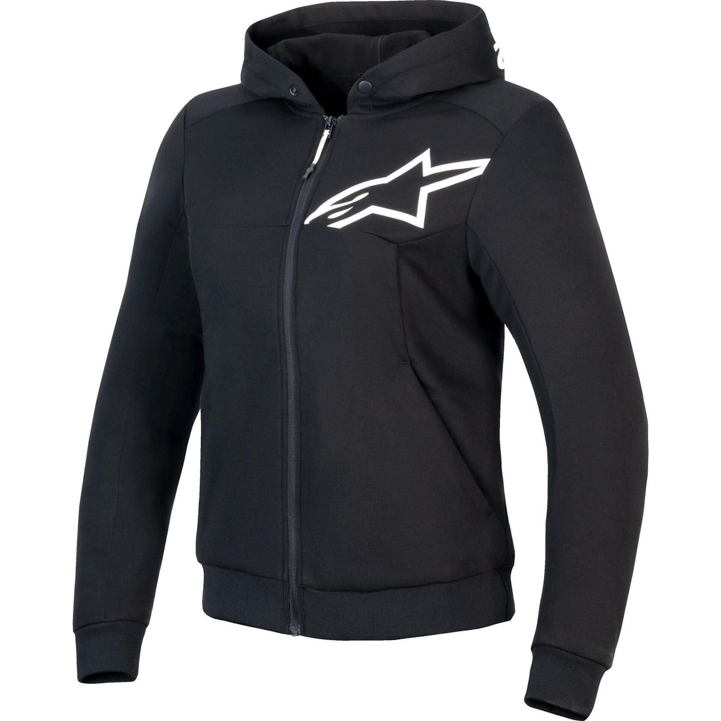 Alpinestars Womens Stella Chrome V2 Sport Hoody