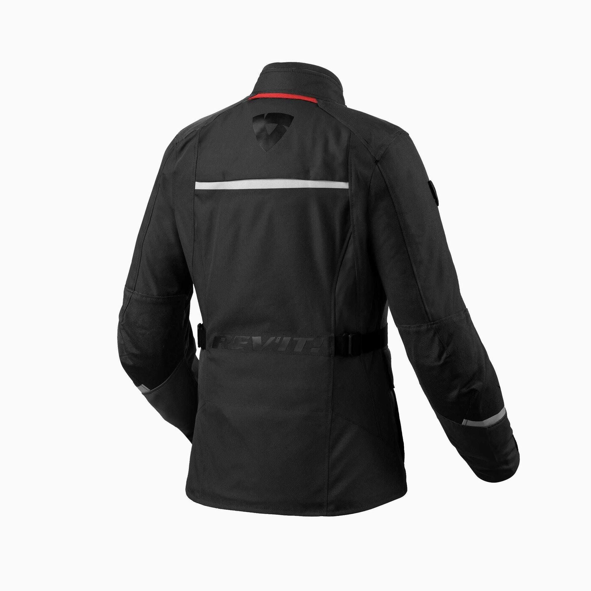 Revit Womens Voltiac 3 H2O Jacket – Ottawa Goodtime Centre