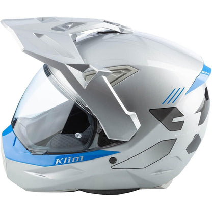 Klim X1 Alpha Helmet ECE/DOT