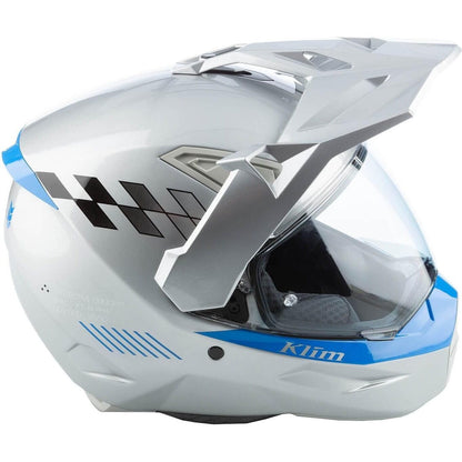 Klim X1 Alpha Helmet ECE/DOT