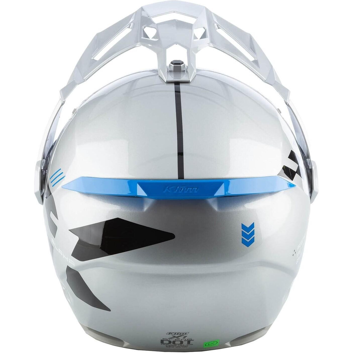 Klim X1 Alpha Helmet ECE/DOT