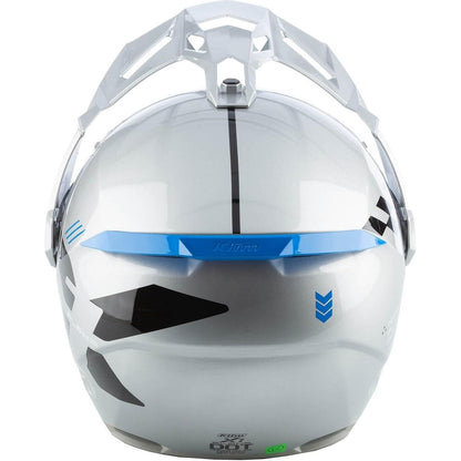 Klim X1 Alpha Helmet ECE/DOT
