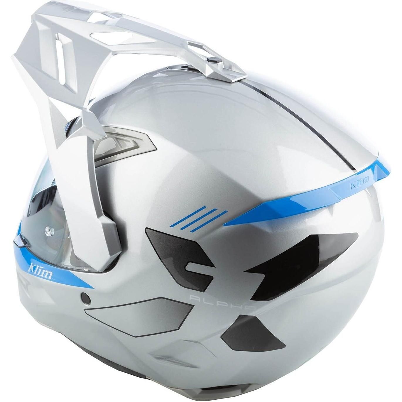 Klim X1 Alpha Helmet ECE/DOT