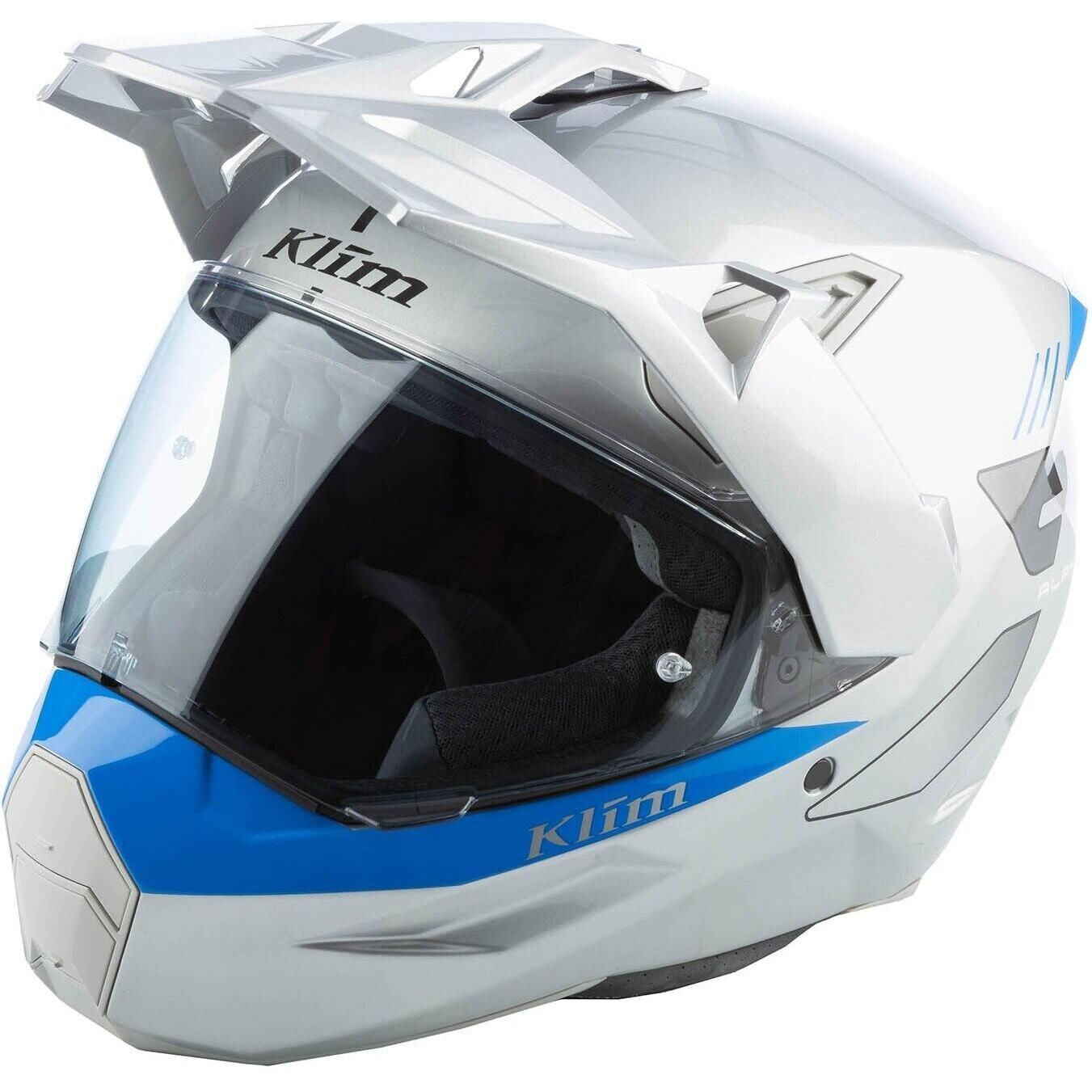 Klim X1 Alpha Helmet ECE/DOT
