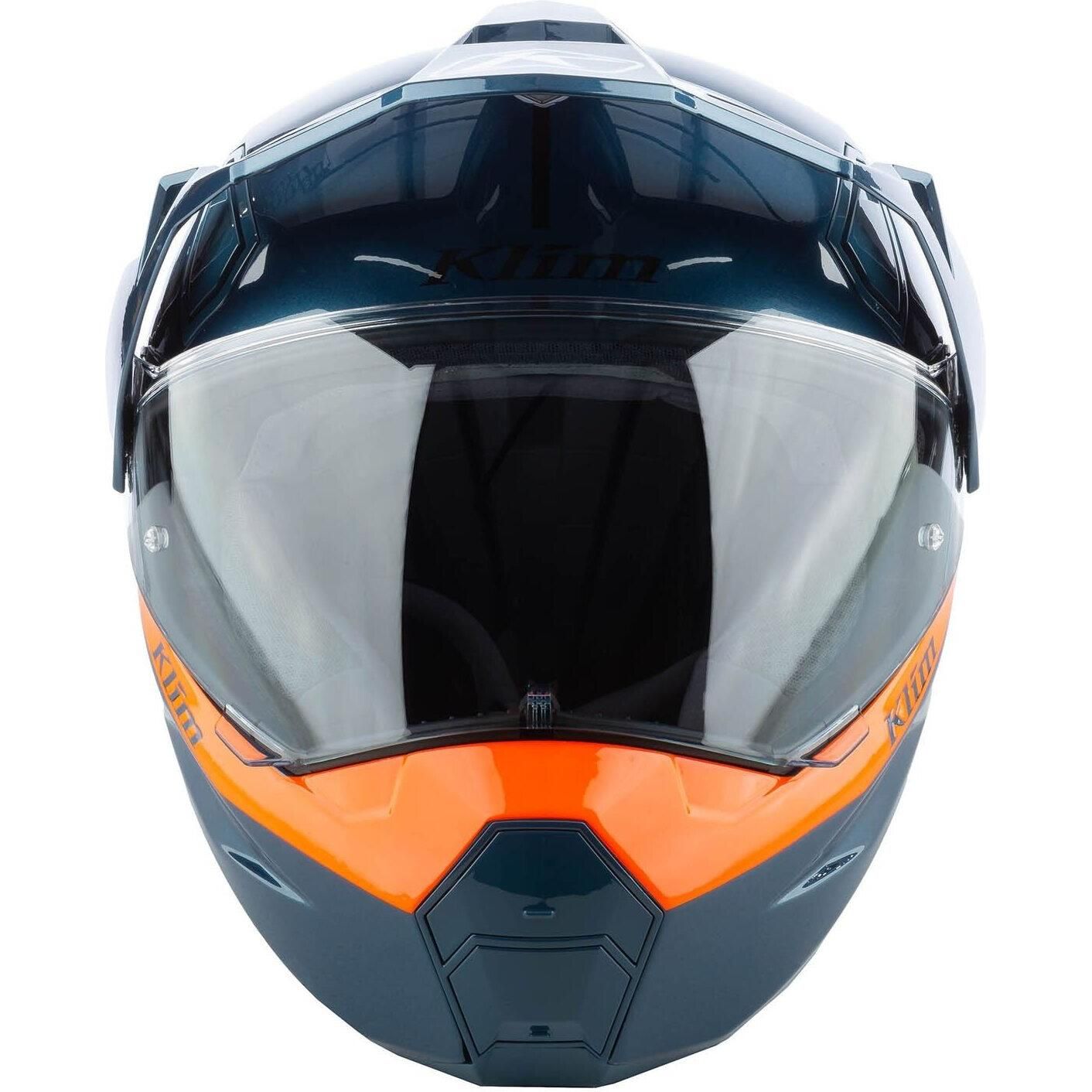 Klim X1 Alpha Helmet ECE/DOT