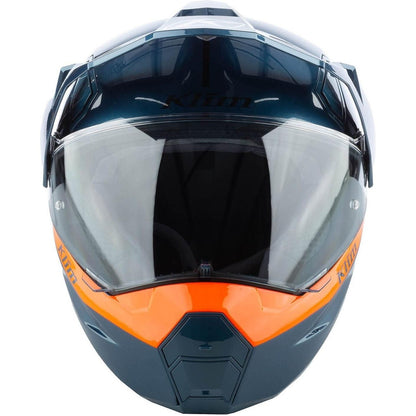 Klim X1 Alpha Helmet ECE/DOT